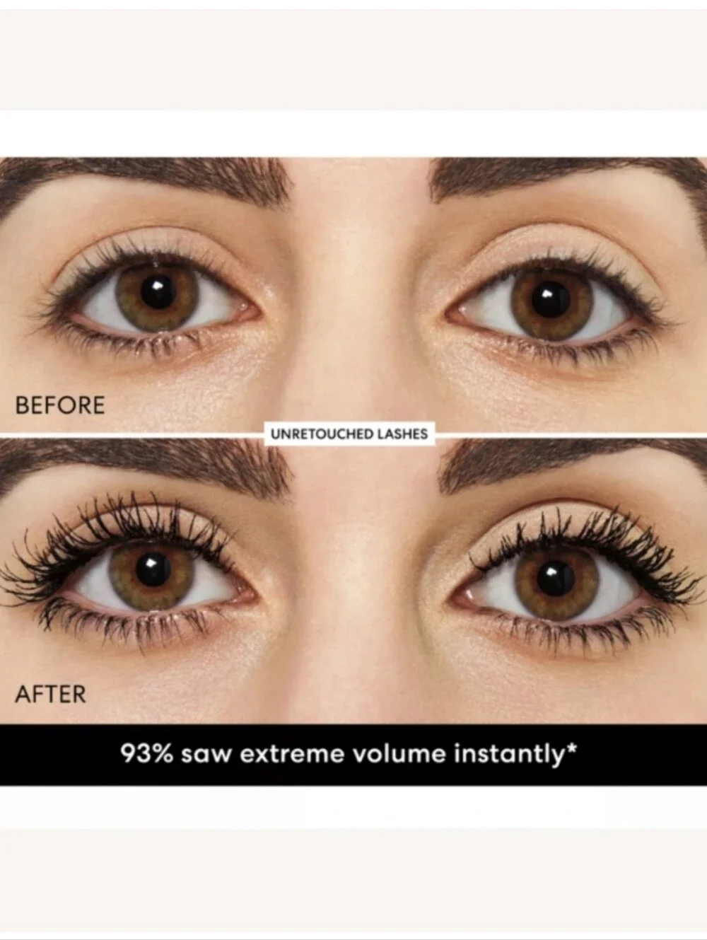 bareMinerals Maximist Phyto-Fiber Volumizing Mascara - Black
